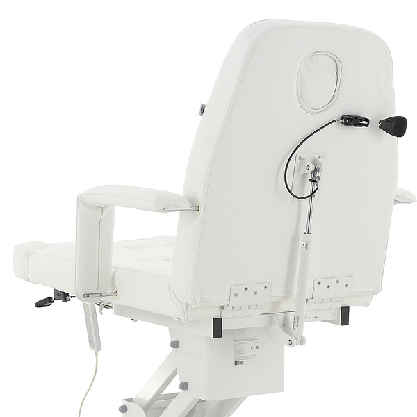 Навигация для фото Педикюрное кресло электрическое ММКК-1 (КО-171.01) - 16