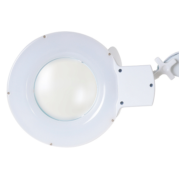 Навигация для фото Лампа бестеневая с РУ (лампа-лупа) Med-Mos 9001LED (9001LED) на 60 светодиодов