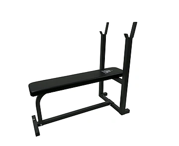 Скамья под штангу DFC Homegym D306