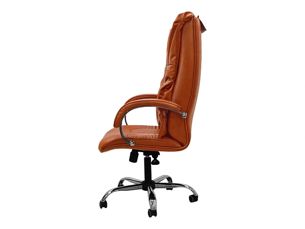 Навигация для фото Офисное массажное кресло EGO BOSS EG1001 на заказ (Кожа Элит и Премиум)