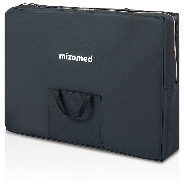 Навигация для фото Массажный складной стол Mizomed Premium 2 - 10