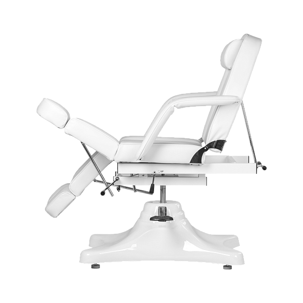 Навигация для фото Педикюрное кресло МД-823А, гидравлика