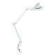 Лампа бестеневая с РУ (лампа-лупа) Med-Mos 9003LED (9003LED-D) с регулировкой, 60 светодиодов