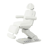 Косметологическое кресло MM-940-2 (КО-189Д-00), Белый