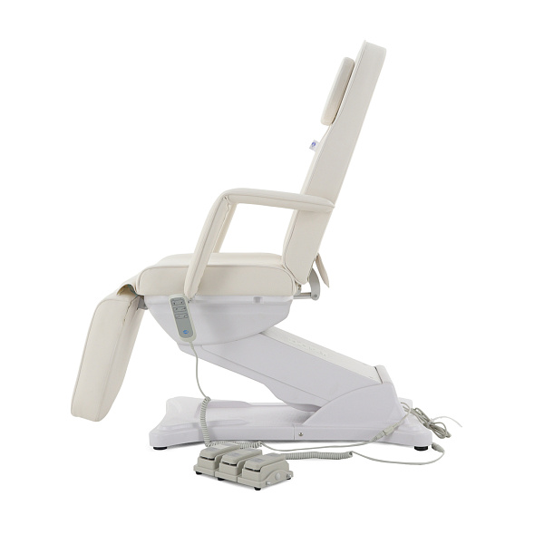 Навигация для фото Косметологическое кресло электрическое 3 мотора Med-Mos ММКК-3 КО176DP-00 с РУ