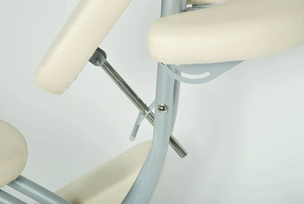 Навигация для фото Массажное кресло для ШВЗ Мед-Мос MA-03 МСТ-3АЛ (алюминий DE LUXE)