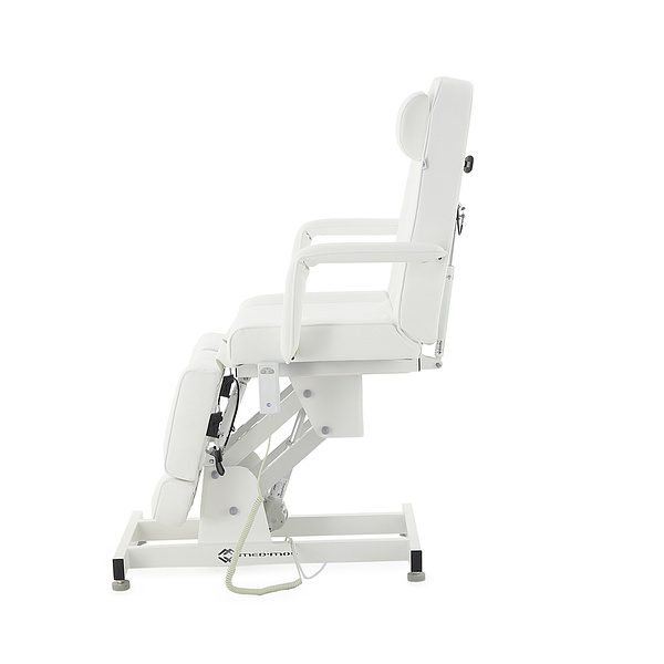 Навигация для фото Педикюрное кресло электрическое ММКК-1 (КО-171.01) - 6