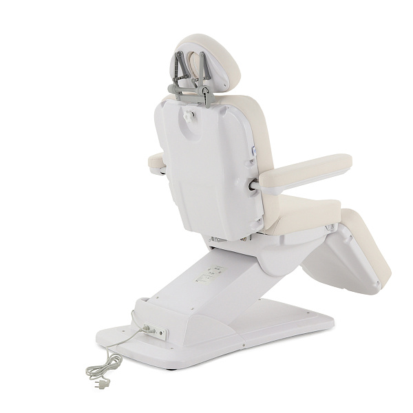 Навигация для фото Косметологическое кресло электрическое 4 мотора Med-Mos ММКК-4 (KO-185DP) с РУ - 3