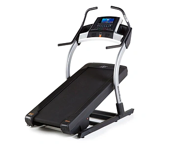 Беговая дорожка NordicTrack Incline Trainer X9i