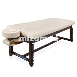 Массажный стационарный стол Mizomed Essence-Flat SEF3S30+H