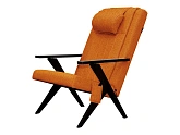 Массажное кресло шезлонг EGO Bounty Plus EG3001 ZVF цвет на заказ