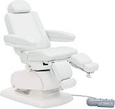 Автоматизированное педикюрное кресло-кушетка PIONEER 5М