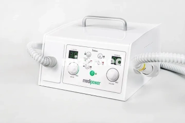 Аппарат для педикюра MediPower