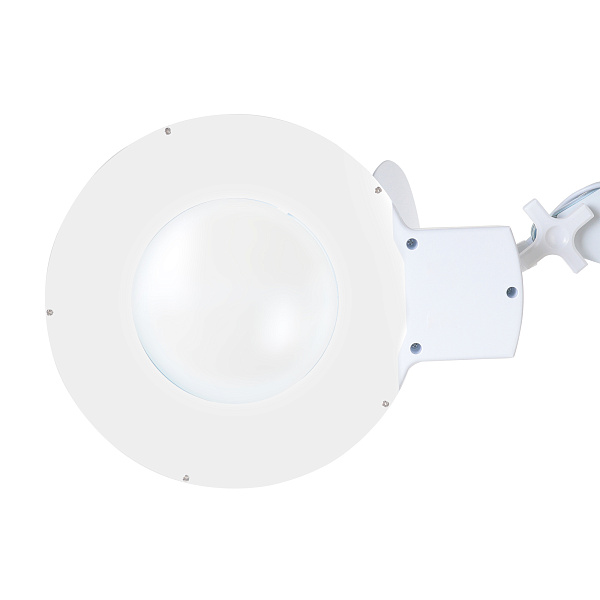 Навигация для фото Лампа бестеневая с РУ (лампа-лупа) Med-Mos 9001LED (9001LED) на 60 светодиодов
