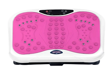 Виброплатформа VF-M130 pink