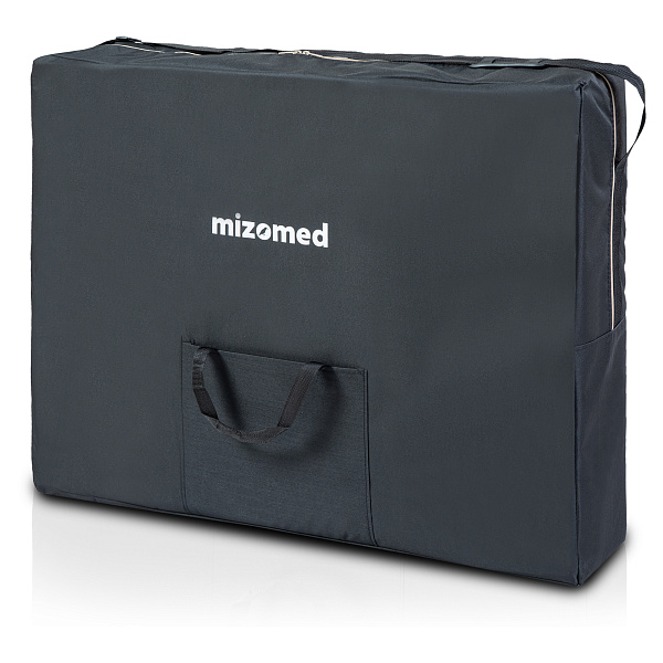 Навигация для фото Массажный складной стол Mizomed Premium Pro 3 бежевый