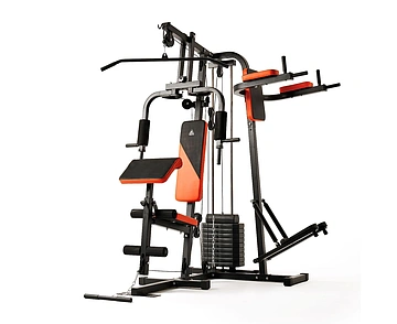 Силовой комплекс DFC HomeGym D7002