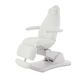 Косметологическое кресло MM-940-1B (КО-187Д-00), Белый