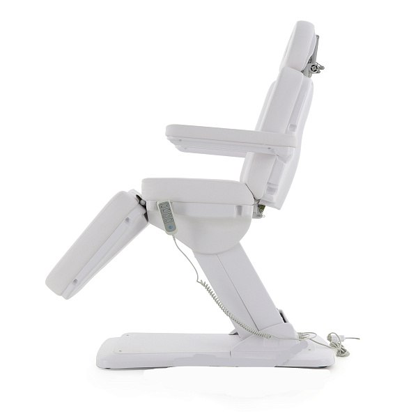Навигация для фото Косметологическое кресло электрическое 4 мотора Med-Mos ММКК-4 (KO-185DP) с РУ - 10