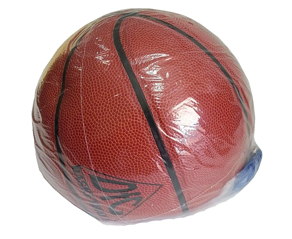 Навигация для фото Баскетбольный мяч DFC BALL5 5 - 5