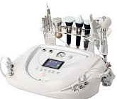 Аппарат 6 в 1 уз.скрабер, коагулятор, фонофорез, тепло-холод, микродермабразия, мезотерапия CH-4804 Y 8