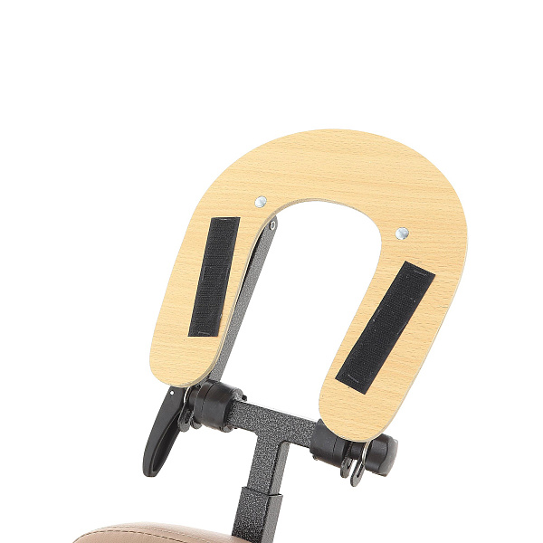 Навигация для фото Массажное кресло для ШВЗ Мед-Мос MA-03 (МСТ-3СЛ) (сталь)