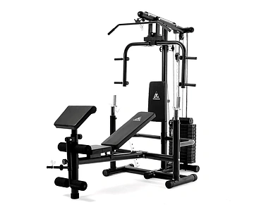 Силовой комплекс DFC HomeGym D854