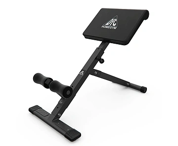 Гиперэкстензия DFC Homegym SJ1006