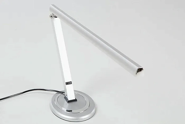 Навигация для фото Настольная лампа SD-504A маникюрная, светодиодная на подставке