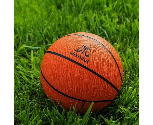 Навигация для фото Баскетбольный мяч DFC BALL5 5 - 5