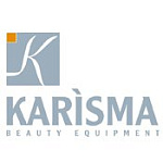 Karisma: современный дизайн для салонов красоты