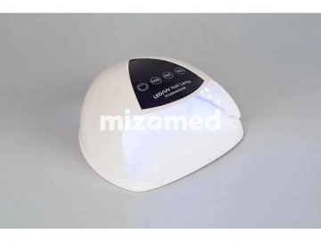 UV/LED лампа 48 Вт для маникюра SD-6339А