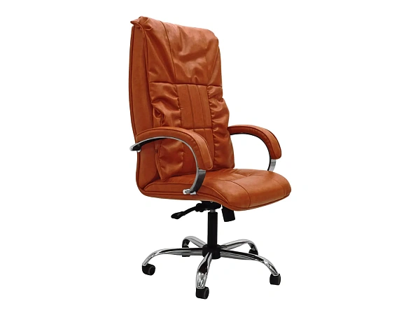 Навигация для фото Офисное массажное кресло EGO BOSS EG1001 на заказ (Кожа Элит и Премиум)