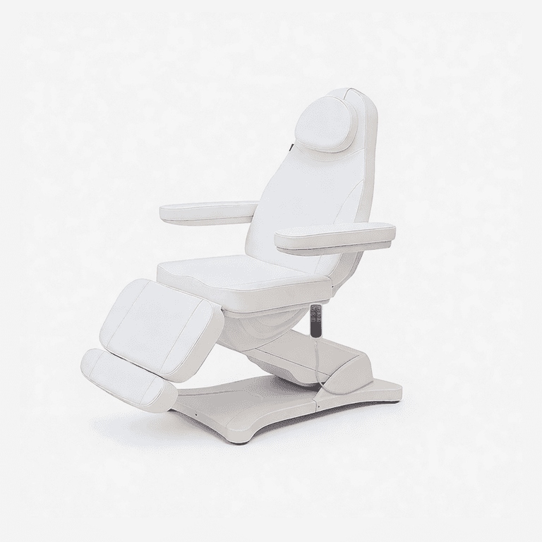 Косметологическое кресло Mizomed MZ 3570 с электроприводом