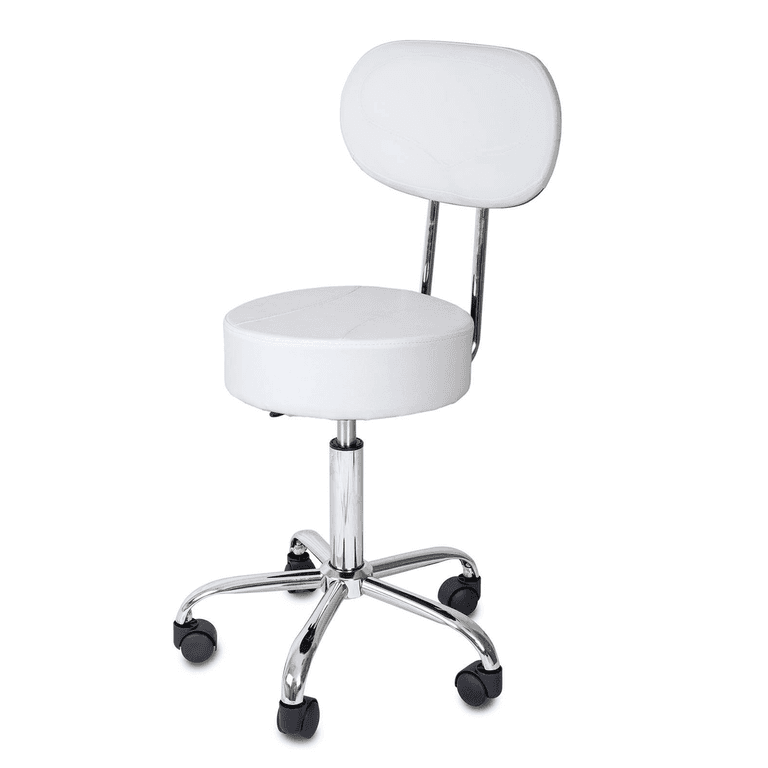 Стул мастера Mizomed Smart + белый