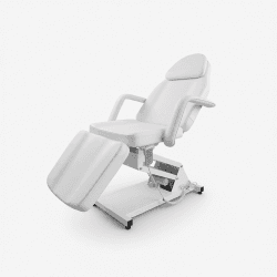 Косметологическое кресло Mizomed MZ 3585-3 с электроприводом, 3 мотора