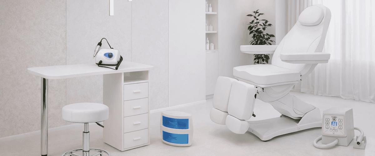 Идеальный кабинет: Оснащение с нуля