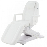 Косметологическое кресло Med-Mos ММКК-3 КО-172Д белый