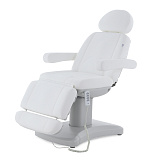 Косметологическое кресло Med-Mos ММКК-4 (KO-183Д), Белый