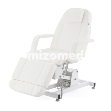 Косметологическое кресло электрическое ММКК-1 КО-171Д