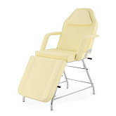 Косметологическое кресло-стол JF-Madvanta (KO-169) FIX-1B (SS3.02.10), Крем