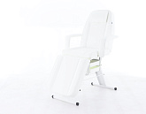 Косметологическое кресло-стол JF-Madvanta (КО-167) (FIX-1B (SS3.02.11)), Белый